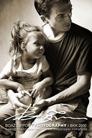boaz zippor photography fine art thailand bangkok studio portraits