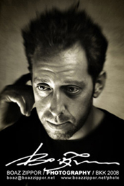 boaz zippor photography