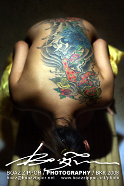 boaz zippor photography