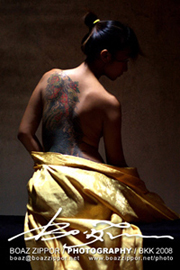 boaz zippor photography