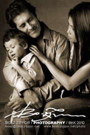 boaz zippor photography fine art thailand bangkok studio portraits