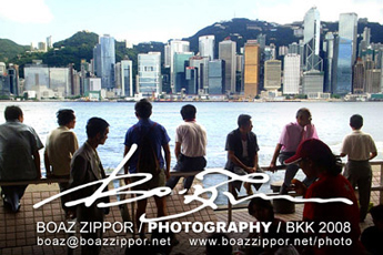 boaz zippor photography
