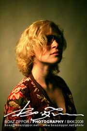 boaz zippor photography