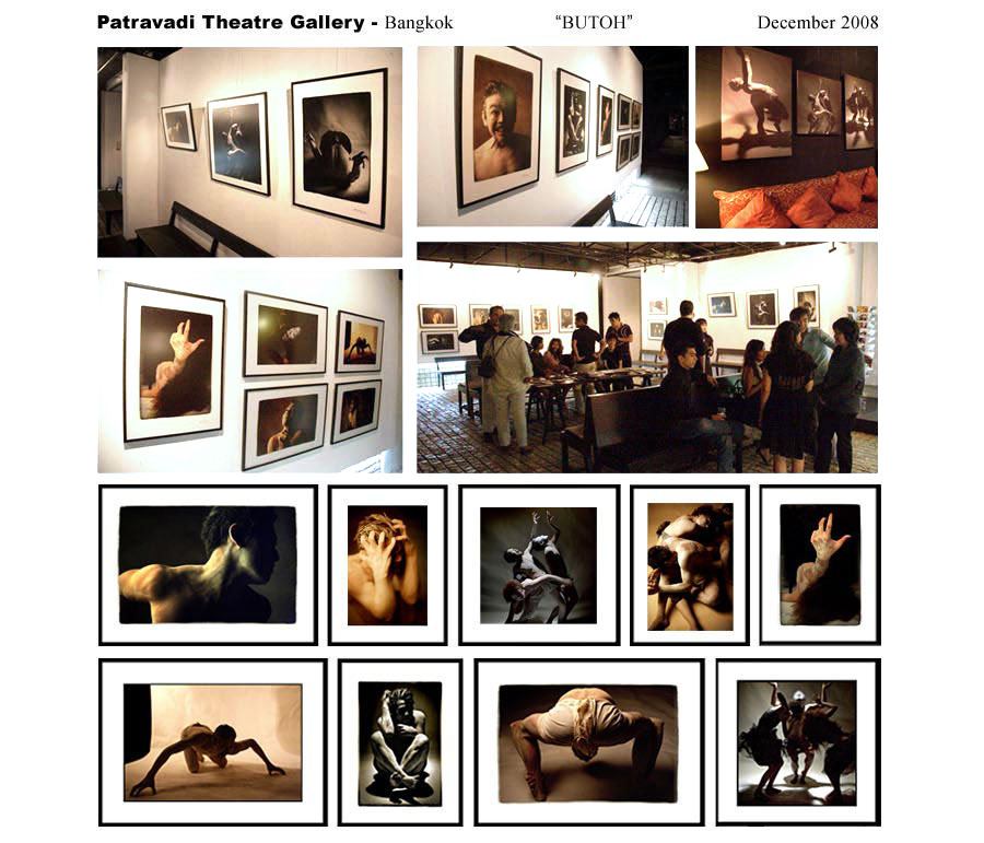 boaz zippor photography exhibition bangkok thailand