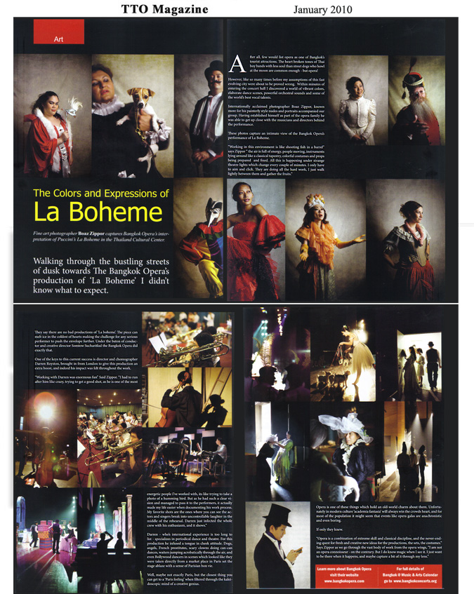 boaz zippor photography exhibition bangkok thailand